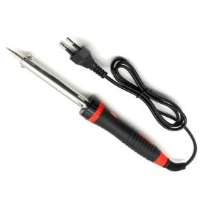 Soldering Iron 220V 60W Model:918 with LED Indicator - Image 2