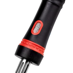 Soldering Iron 220V 60W Model:918 with LED Indicator - Image 4