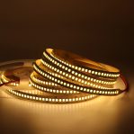 LED Strip Light 2835 Waterproof (60Led/M) 5M Warm White