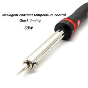 Soldering Iron 220V 60W Model:918 with LED Indicator - Image 9