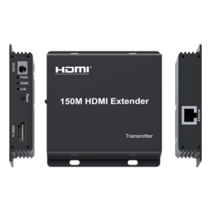 HDMI Extender 150M By Lan CAT5E/6 - Image 2