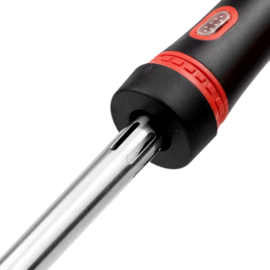 Soldering Iron 220V 60W Model:918 with LED Indicator - Image 5