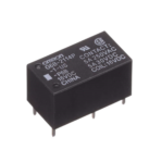 Omron PCB Mount Power Relay G6B-2114P-1-US 16V dc Coil, 5A Switching Current, DPST-NO/NC