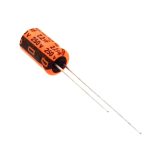 Capacitor 2.2uF 250V