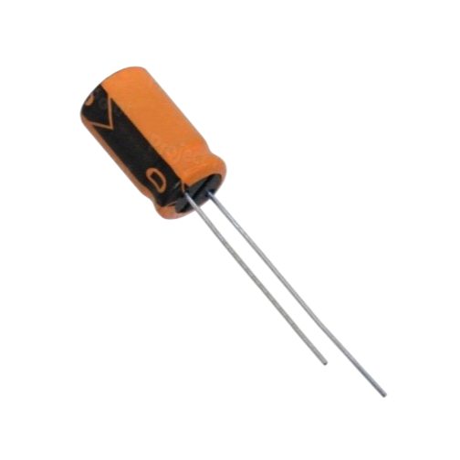 Capacitor 0.22µF