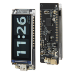 LILYGO T-Display-S3 ESP32 WiFi and Bluetooth Development Board