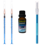 MECHANIC Rear Glass Cover Glue Remover T5111 Set