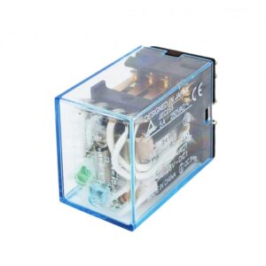 Electromagnetic Relay MY3N-J 3PDT 5A 11Pin - Image 3