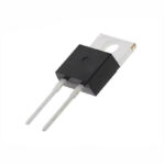 MBR745 Schottky Barrier Diode 45V 7.5A Through Hole TO-220-2