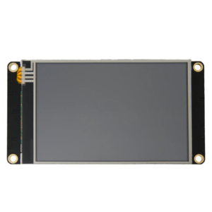 NX4832K035 Nextion 3.5” Enhanced Series HMI Touch Display 32MB - Image 3