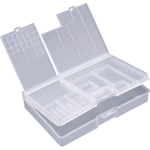 Multifunction Repair Storage Box 180x110x35mm - Image 4