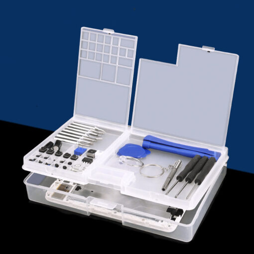 Multifunction Repair Storage Box 180x110x35mm - Image 2