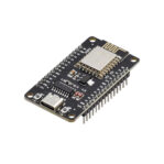 ESP8266 NodeMCU WiFi Programming Development Kit 30-Pin With CH340 Type-C