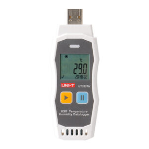UNI-T UT330TH USB Dataloggers - Image 4