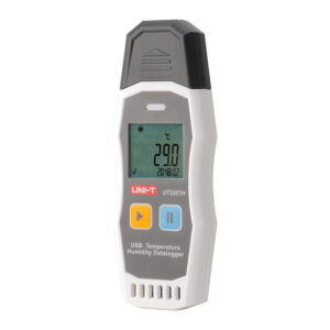 UNI-T UT330TH USB Dataloggers - Image 3