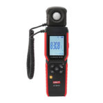 UNI-T UT381A illuminance Meter