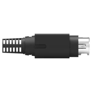 S-Video DIN Plug Male Connector 3 Pin - Image 6