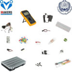 Electronics Kit – AAST AI Department | Alamein Branch