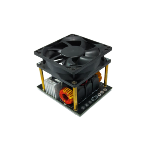 ZVS Induction Heating Module 12-36V 1000W - Image 2