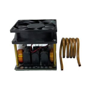 ZVS Induction Heating Module 12-36V 1000W - Image 10