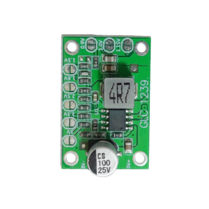 Adjustable Buck Converter Multi Voltage Module GLC-1239 3A - Image 3