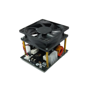 ZVS Induction Heating Module 12-36V 1000W - Image 3