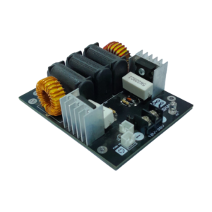 ZVS Induction Heating Module 12-36V 1000W - Image 7