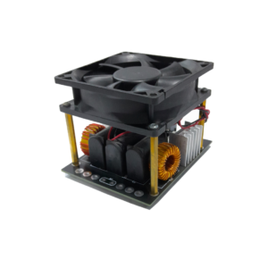 ZVS Induction Heating Module 12-36V 1000W - Image 5