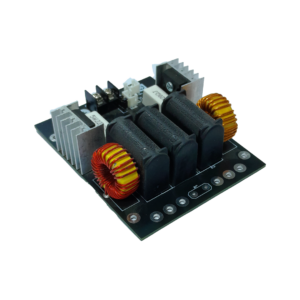 ZVS Induction Heating Module 12-36V 1000W - Image 8