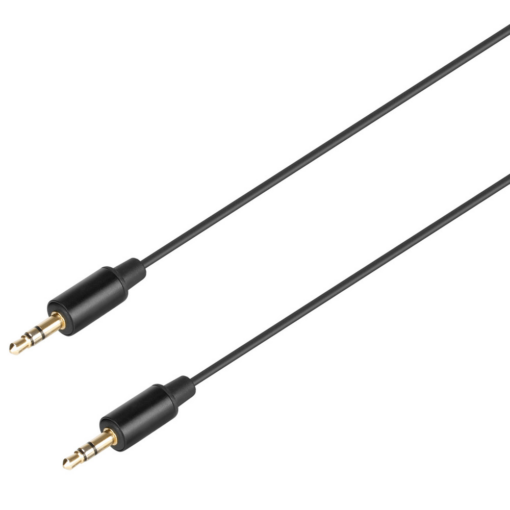 VITAL AUX Audio Cable 3.5mm (1.2M) - Image 2