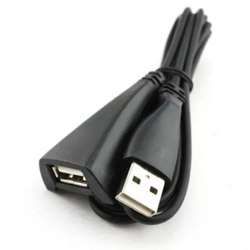 USB Extension Data Cable 1.5M - Image 3