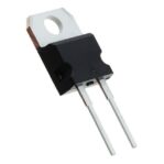 BYW29-200 Diode 200V 8A Through Hole TO-220-2