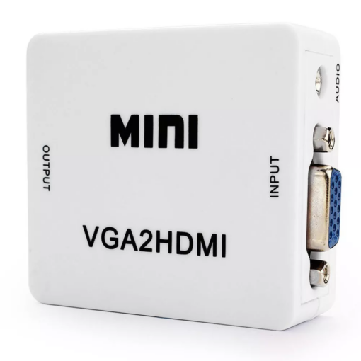 VGA to HDMI Converter - Image 2