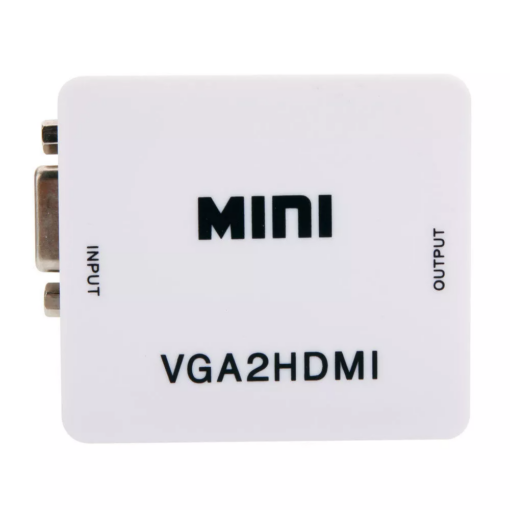 VGA to HDMI Converter - Image 3