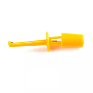 Round Small Single Test Hook Clip (3 Pcs) - Image 4