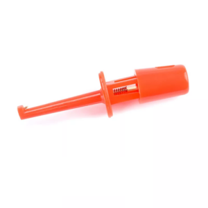 Round Small Single Test Hook Clip (3 Pcs) - Image 3