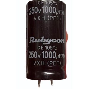 Capacitor 1000uF
