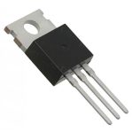 STP75NF75 N-Channel MOSFET Transistor 75V 9.5mΩ 80A TO-220