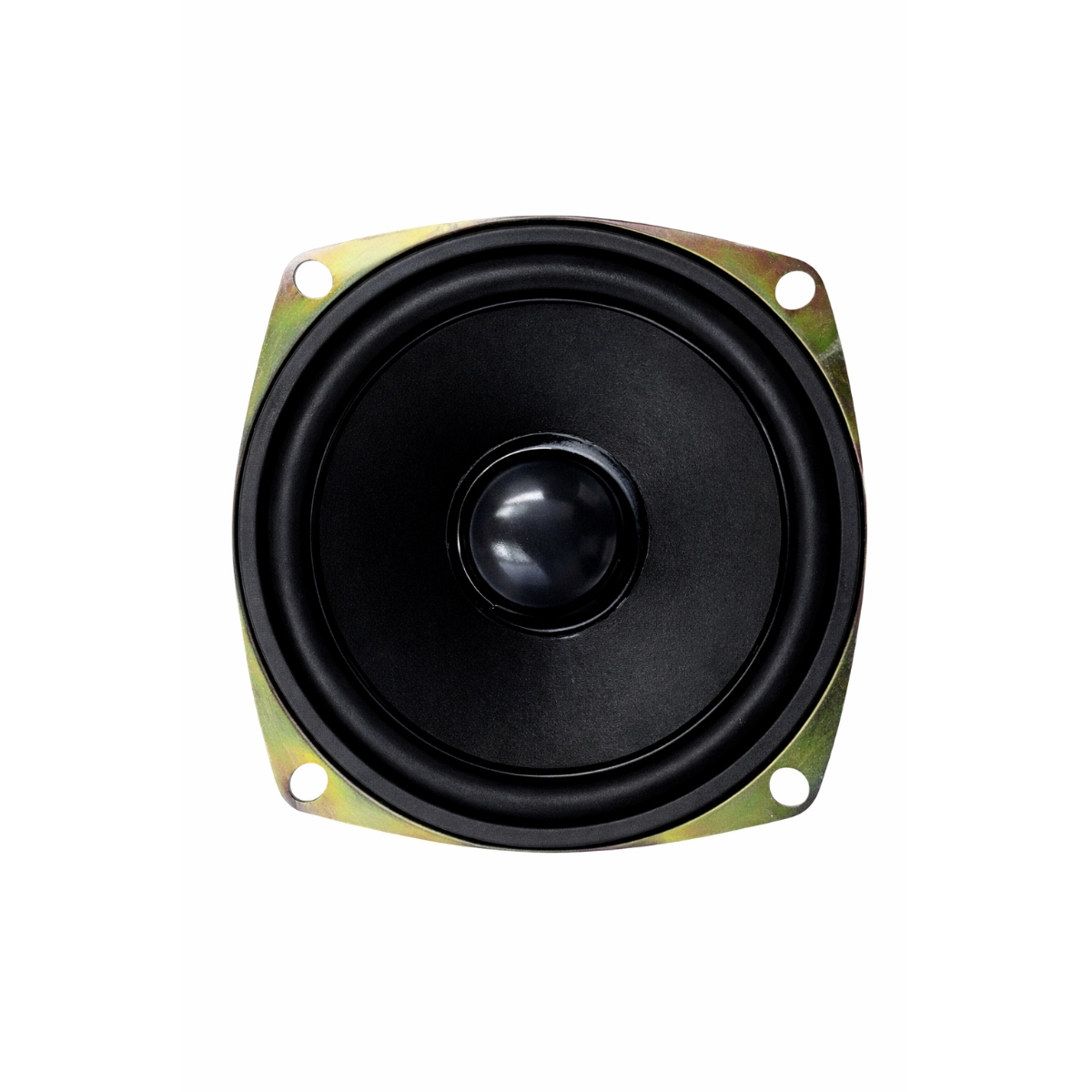 Speaker 4 Ohm 10W (78x78mm)