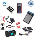 Digital Logic Design – AAST Computer Science KIT | Sheraton Branch