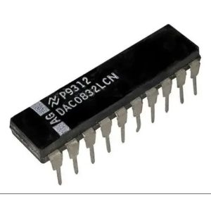 DAC0832LCN