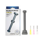 TE-051 Welding Oil Booster For Flux Tube Aluminum Alloy Material