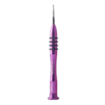 M&R Slotted Screwdriver 1.5x25mm (-) NO:668