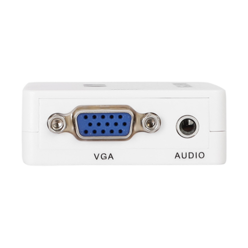 VGA to HDMI Converter - Image 5