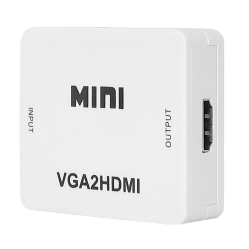 VGA to HDMI Converter - Image 4