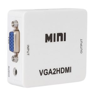 HDMI