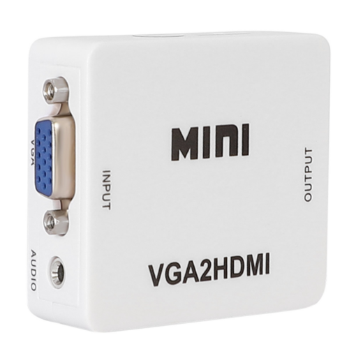 VGA to HDMI Converter