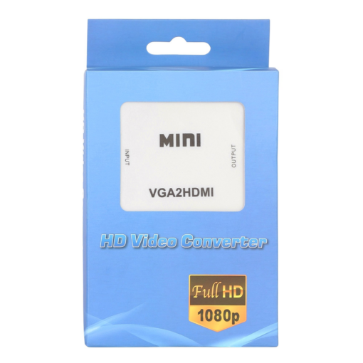 VGA to HDMI Converter - Image 11