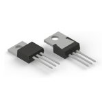 MBR3060CT Schottky Diode 1 Pair of Common Cathode 60V 30A TO-220-3