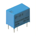 Mini Signal Relay SY-18-K SPDT 18VDC Coil 1A Through Hole 6 Pin